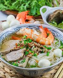 Hủ Tiếu Nam Vang